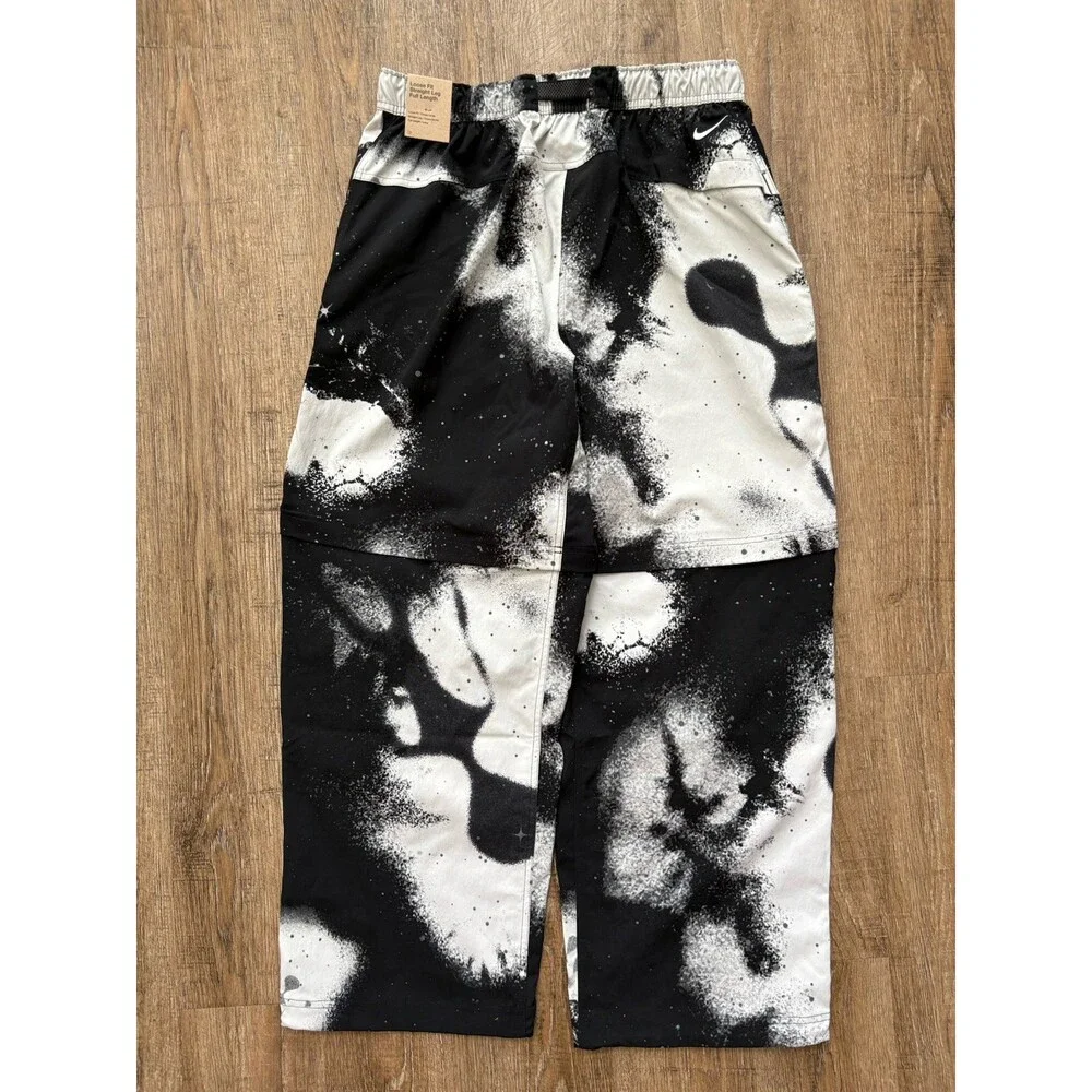 Nike ACG “Smith Summit” UV Protective Repel Pants Anthracite Sz XL HV1129-060 - Picture 2 of 5